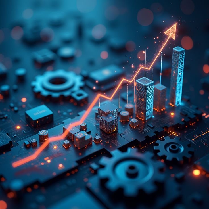 discover how we helped a company automate their…